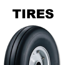 Aircraft Tires & Tubes