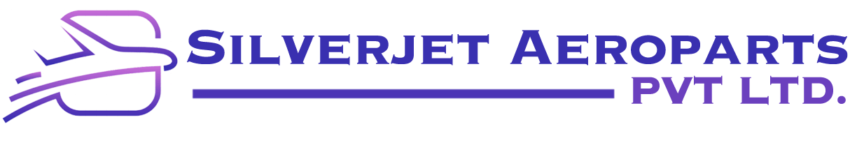 Silverjet Aeroparts Pvt Ltd – India