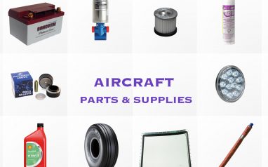 AIRCRAFT PARTS & SUPPLIES